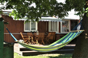 Domek pod Lipą, Narol